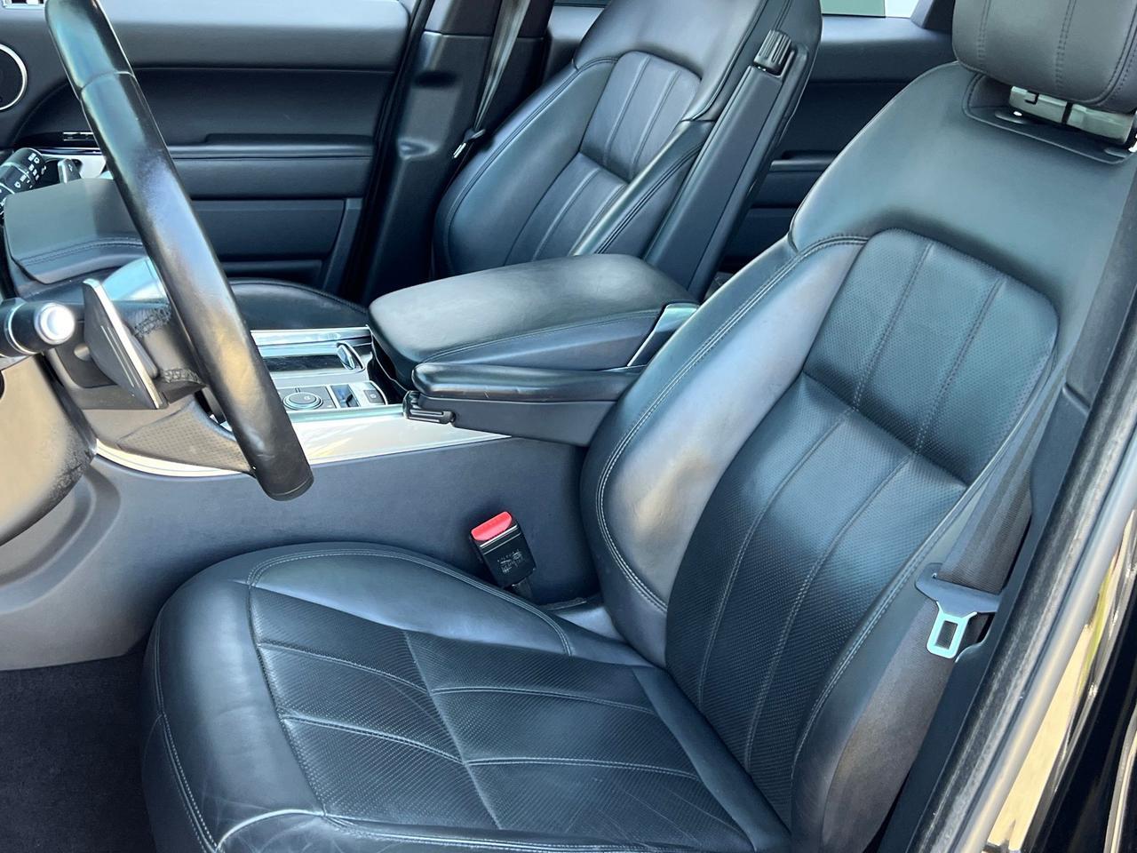 2022 Land Rover Range Rover Sport HSE Silver Edition Indianapolis IN