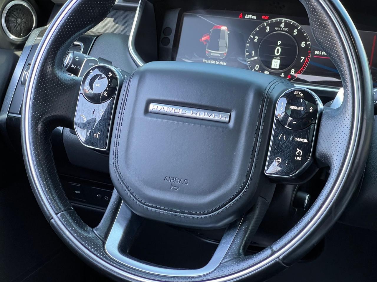 2022 Land Rover Range Rover Sport HSE Silver Edition Indianapolis IN