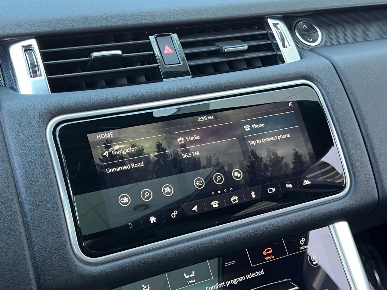2022 Land Rover Range Rover Sport HSE Silver Edition Indianapolis IN
