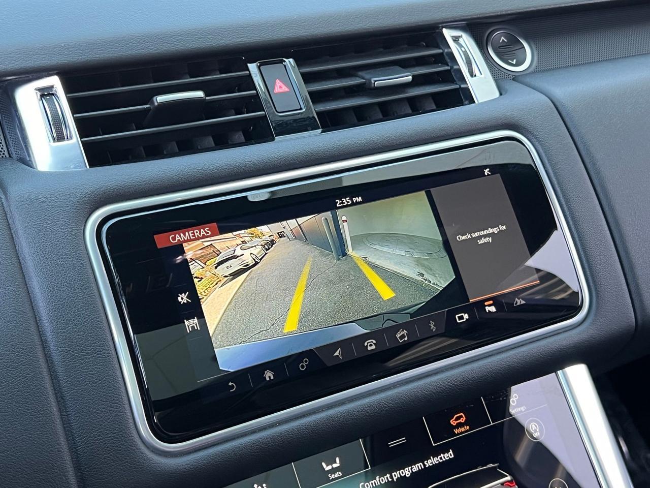 2022 Land Rover Range Rover Sport HSE Silver Edition Indianapolis IN