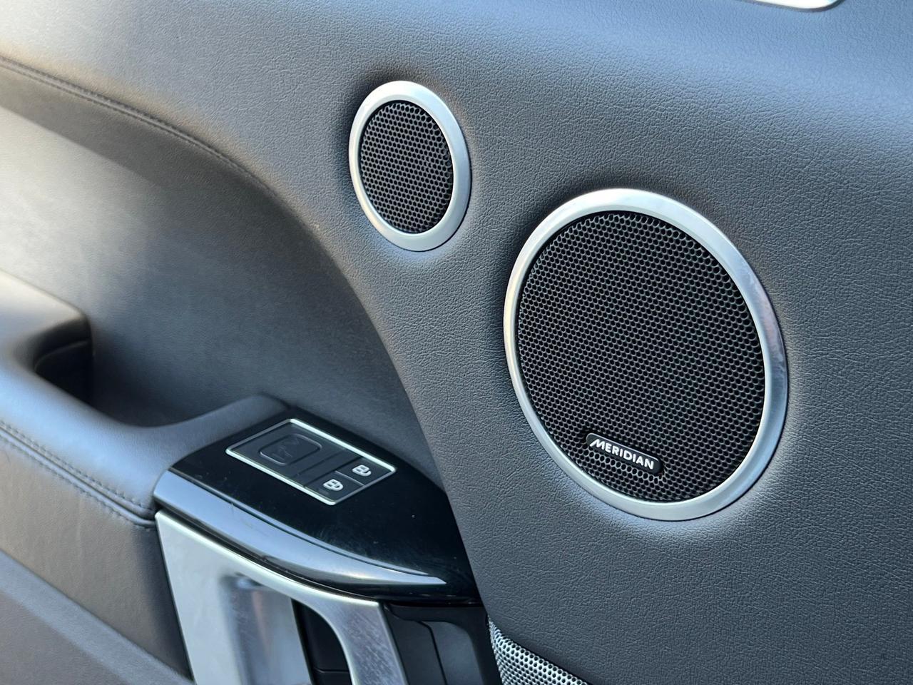 2022 Land Rover Range Rover Sport HSE Silver Edition Indianapolis IN
