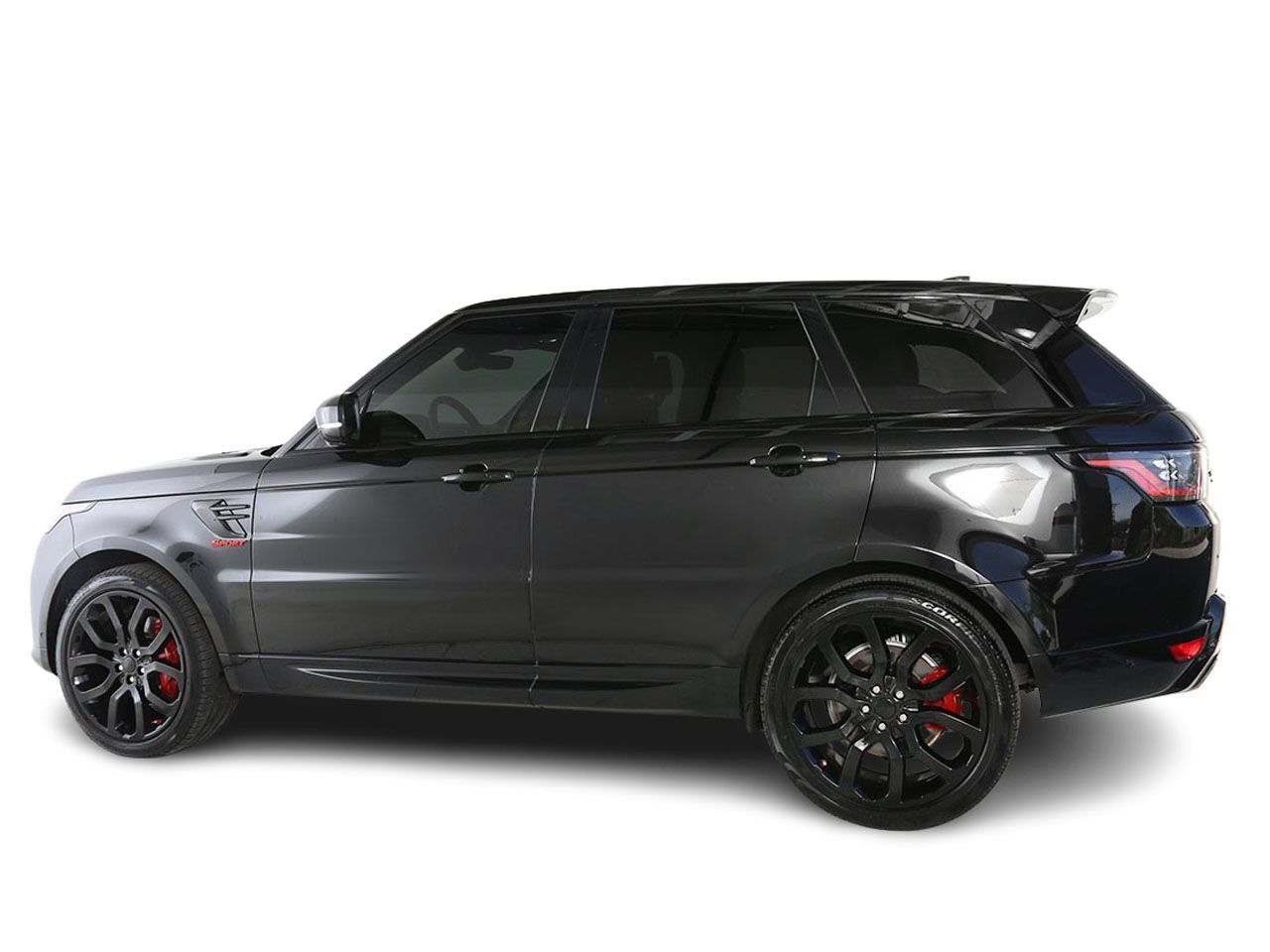 2022 Land Rover Range Rover Sport HSE Silver Edition Indianapolis IN