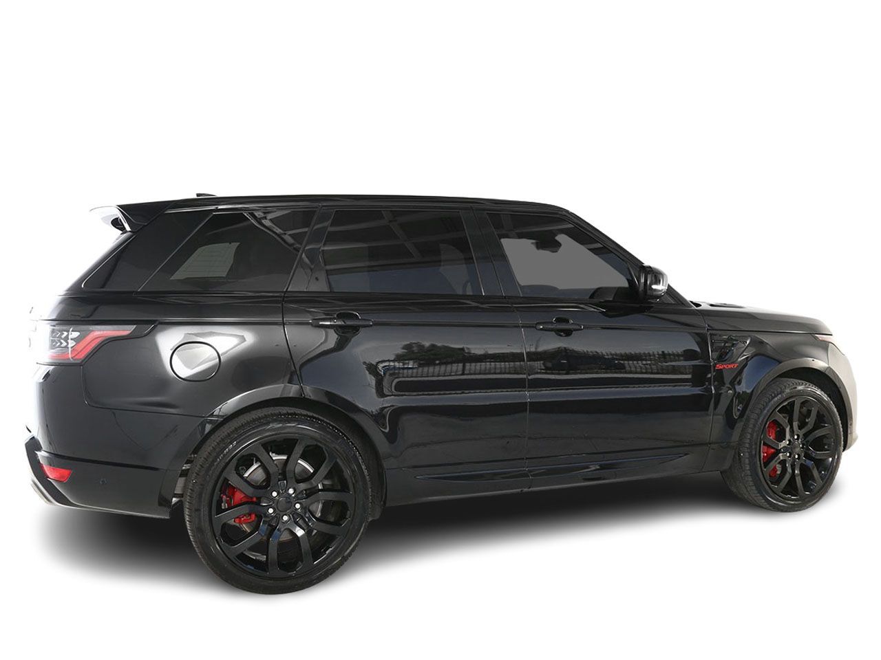 2022 Land Rover Range Rover Sport HSE Silver Edition Indianapolis IN