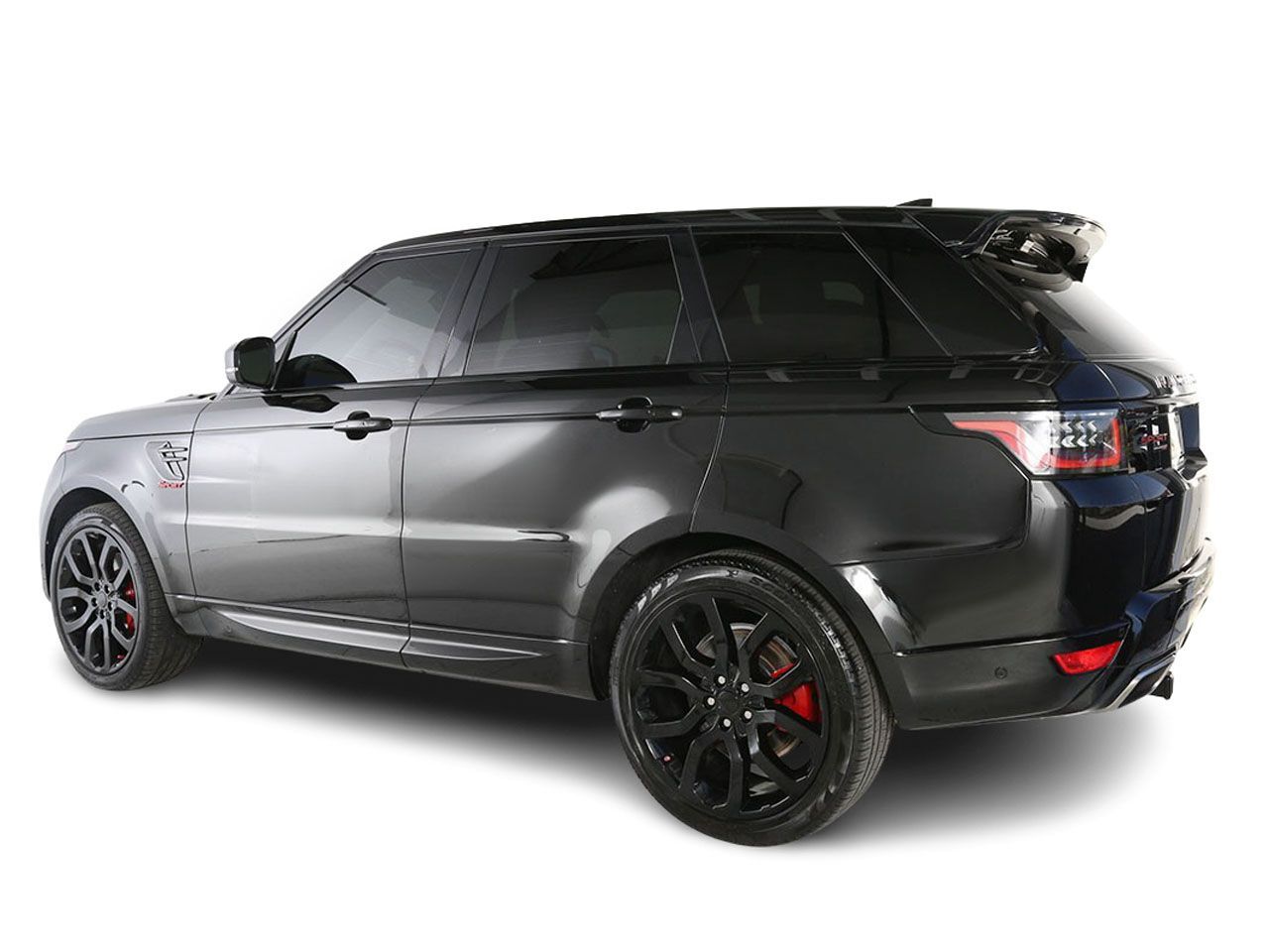 2022 Land Rover Range Rover Sport HSE Silver Edition Indianapolis IN