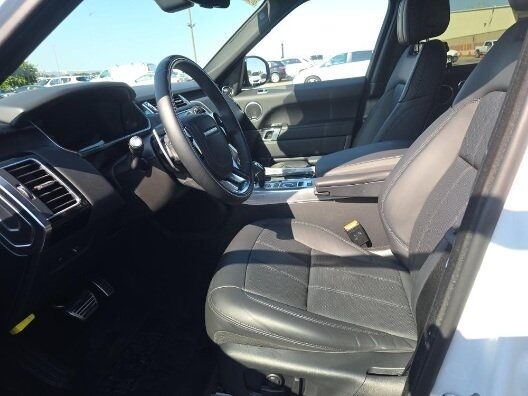 2022 Land Rover Range Rover Sport HSE Silver Edition Indianapolis IN
