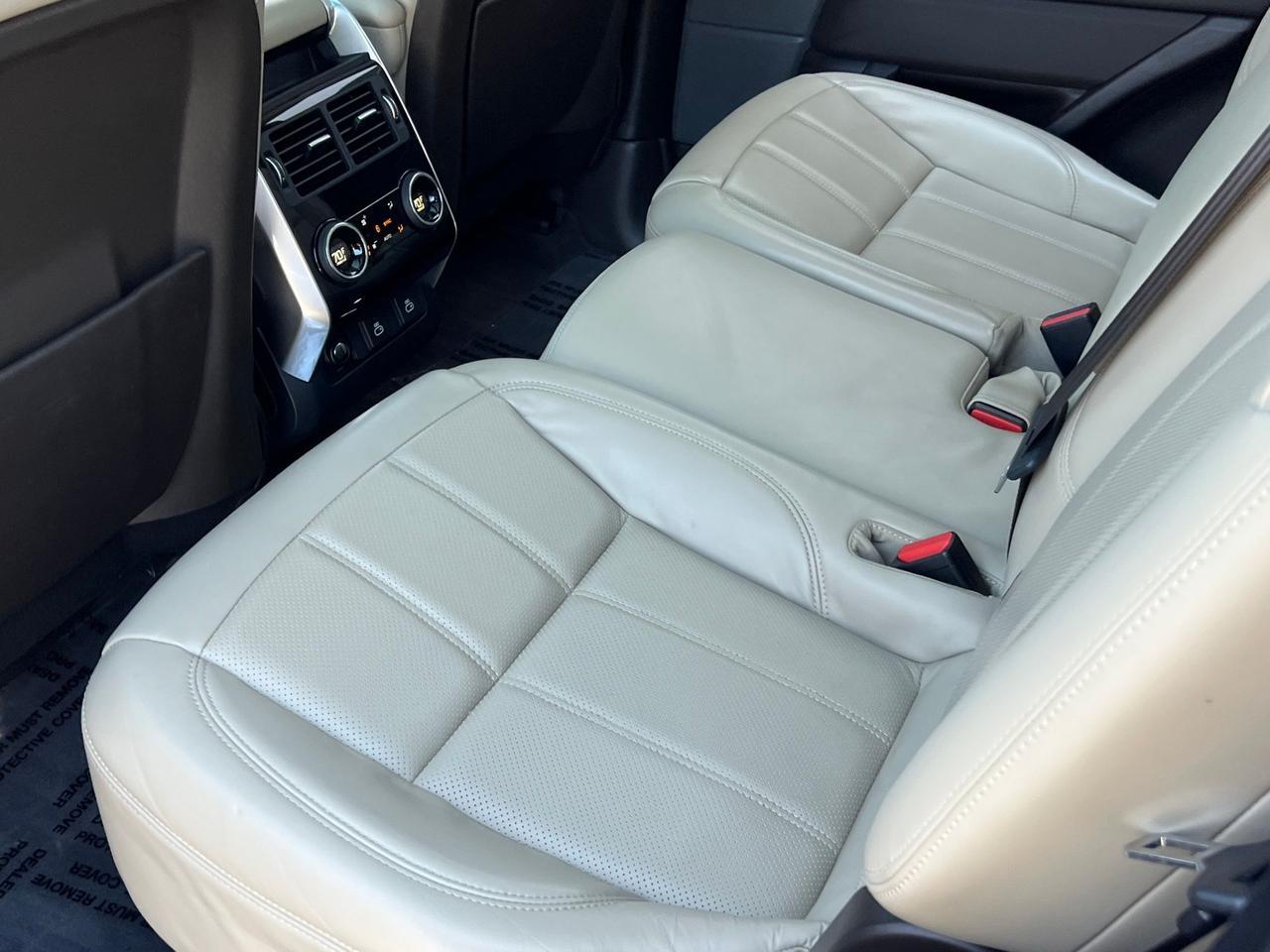 2022 Land Rover Range Rover Sport HSE Silver Edition Indianapolis IN