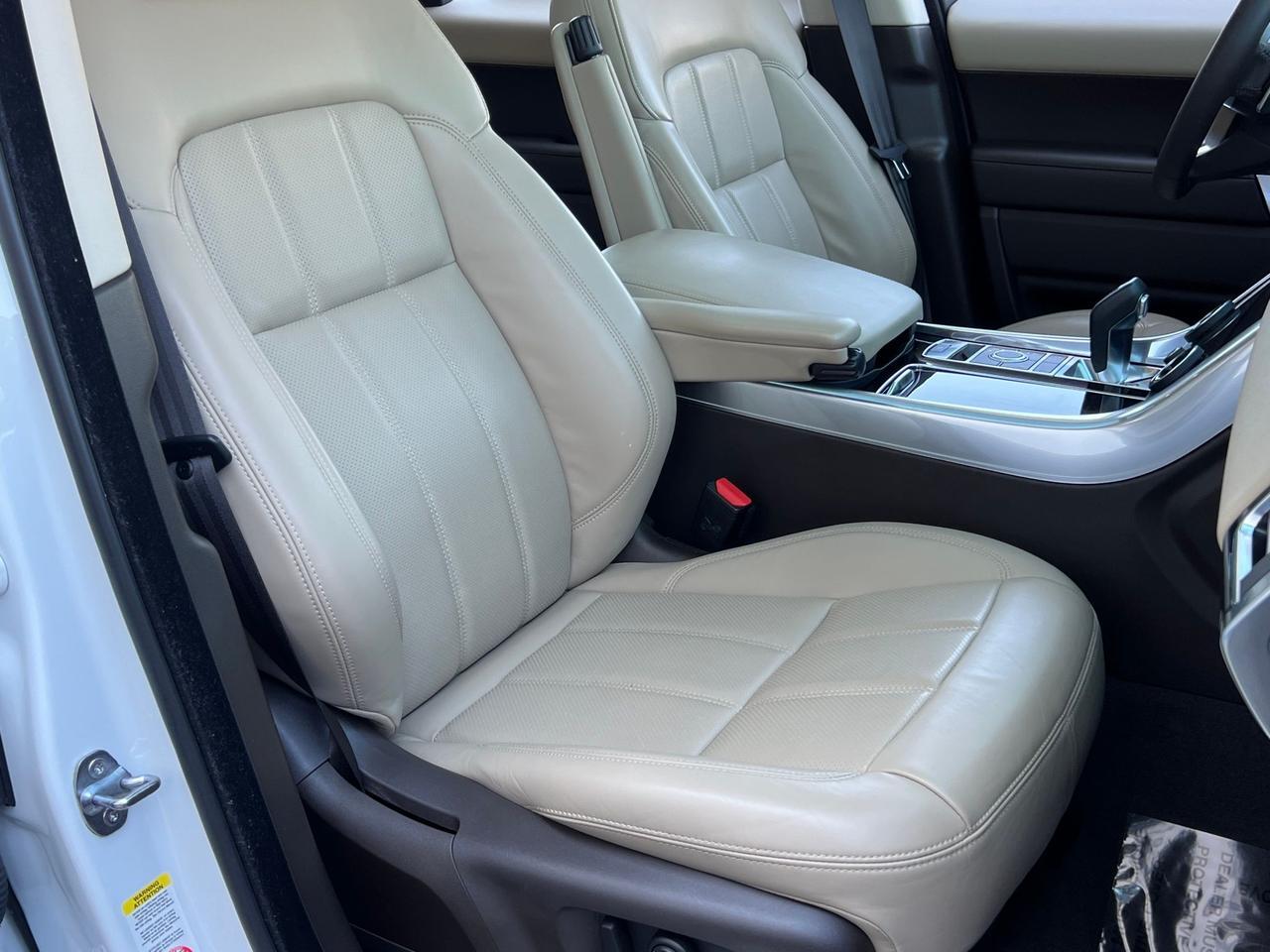 2022 Land Rover Range Rover Sport HSE Silver Edition Indianapolis IN