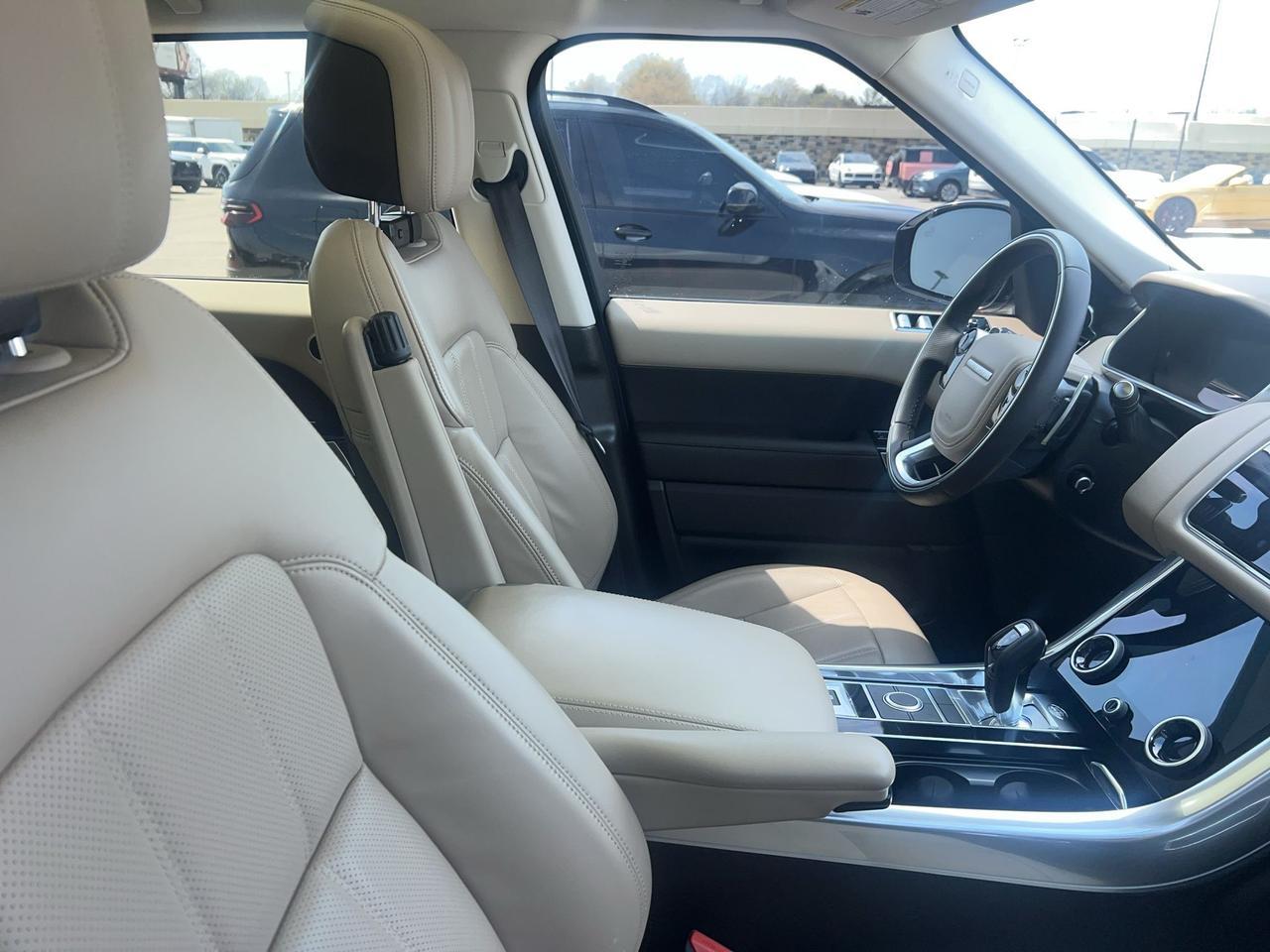 2022 Land Rover Range Rover Sport HSE Silver Edition Indianapolis IN