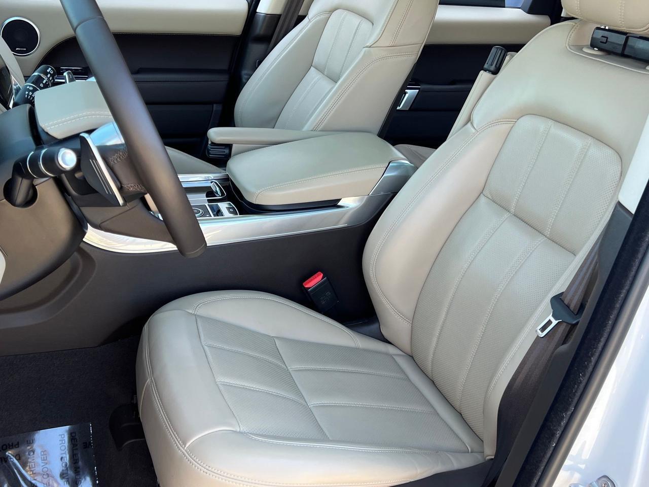 2022 Land Rover Range Rover Sport HSE Silver Edition Indianapolis IN