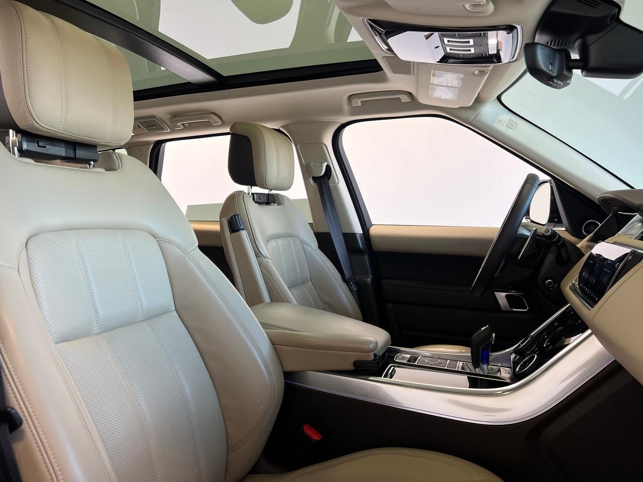 2022 Land Rover Range Rover Sport HSE Silver Edition Indianapolis IN