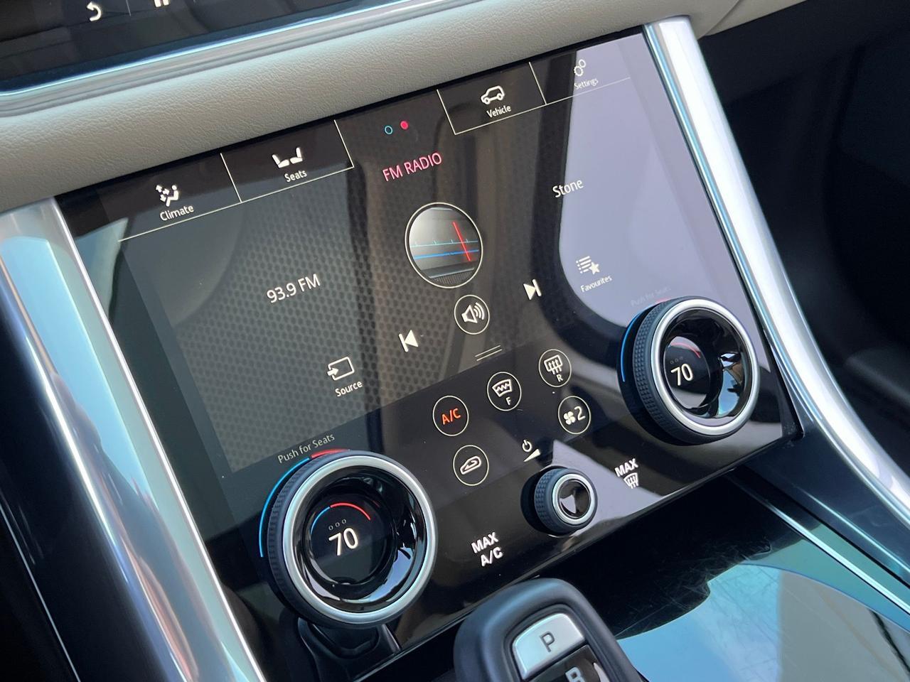 2022 Land Rover Range Rover Sport HSE Silver Edition Indianapolis IN