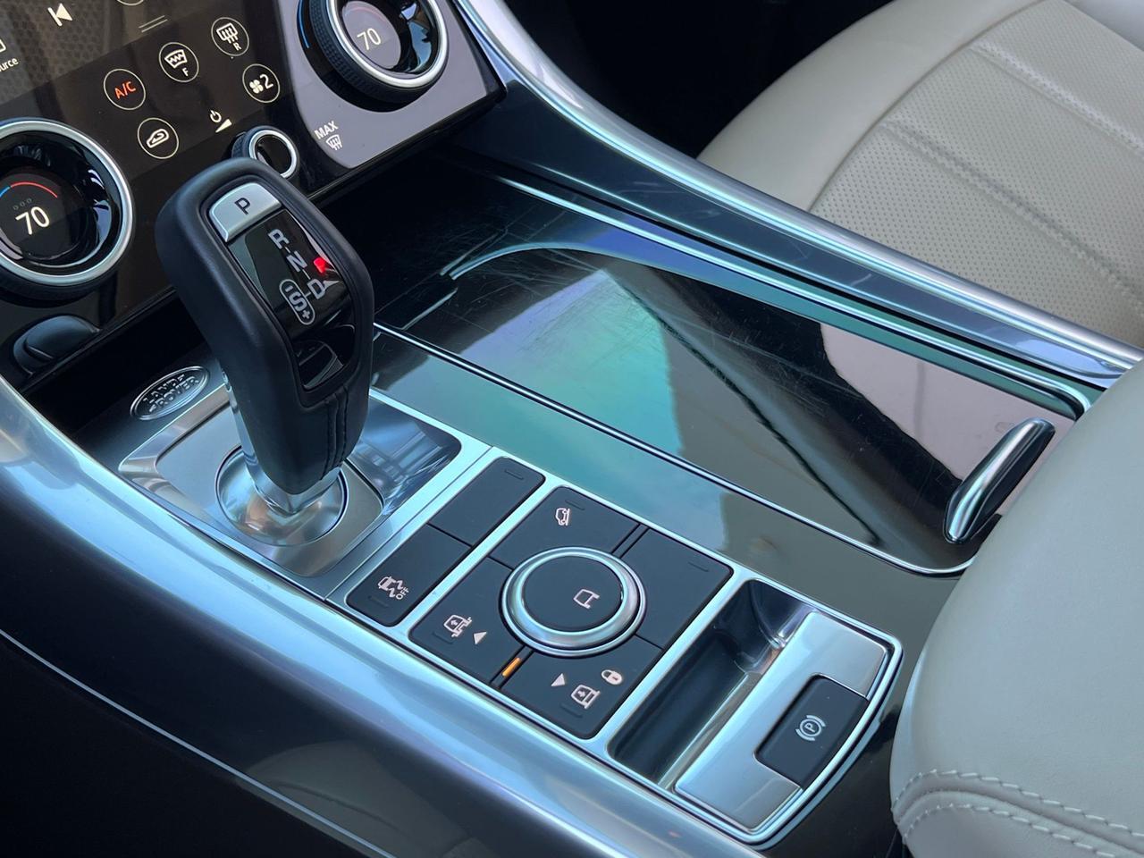 2022 Land Rover Range Rover Sport HSE Silver Edition Indianapolis IN