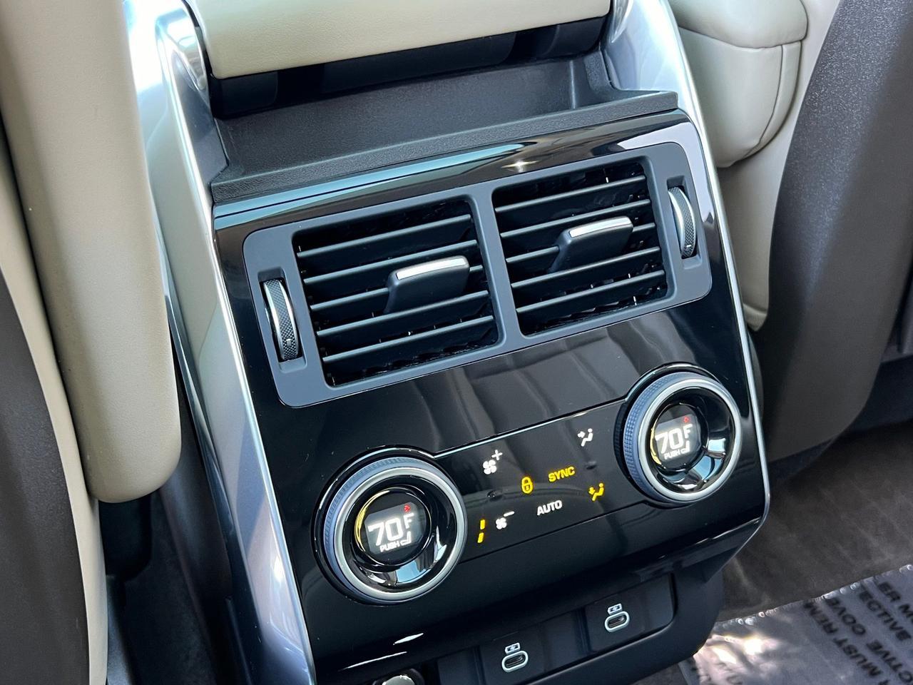 2022 Land Rover Range Rover Sport HSE Silver Edition Indianapolis IN