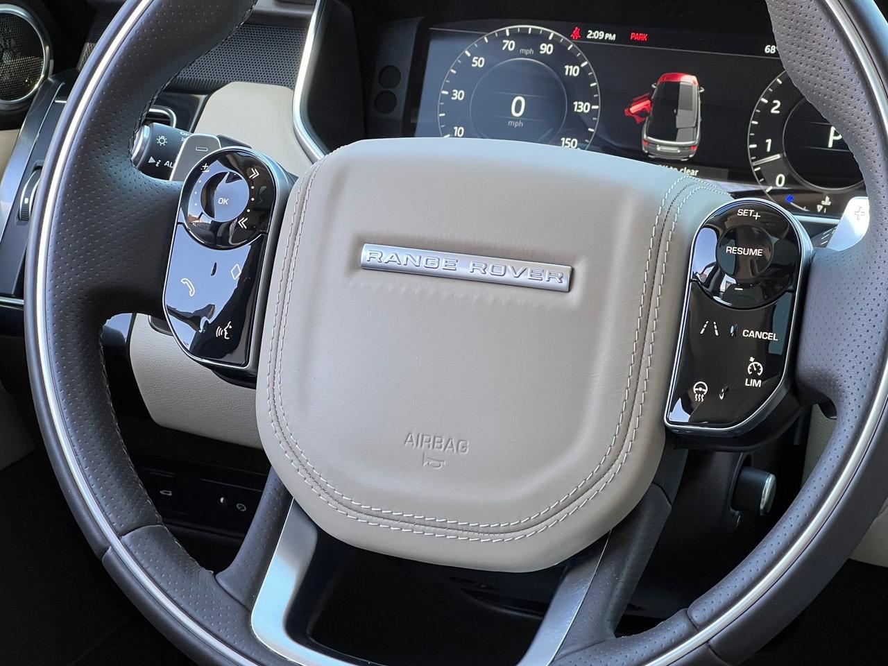 2022 Land Rover Range Rover Sport HSE Silver Edition Indianapolis IN
