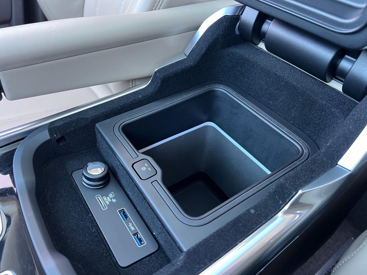 2022 Land Rover Range Rover Sport HSE Silver Edition Indianapolis IN