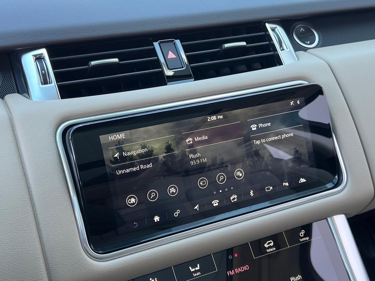 2022 Land Rover Range Rover Sport HSE Silver Edition Indianapolis IN