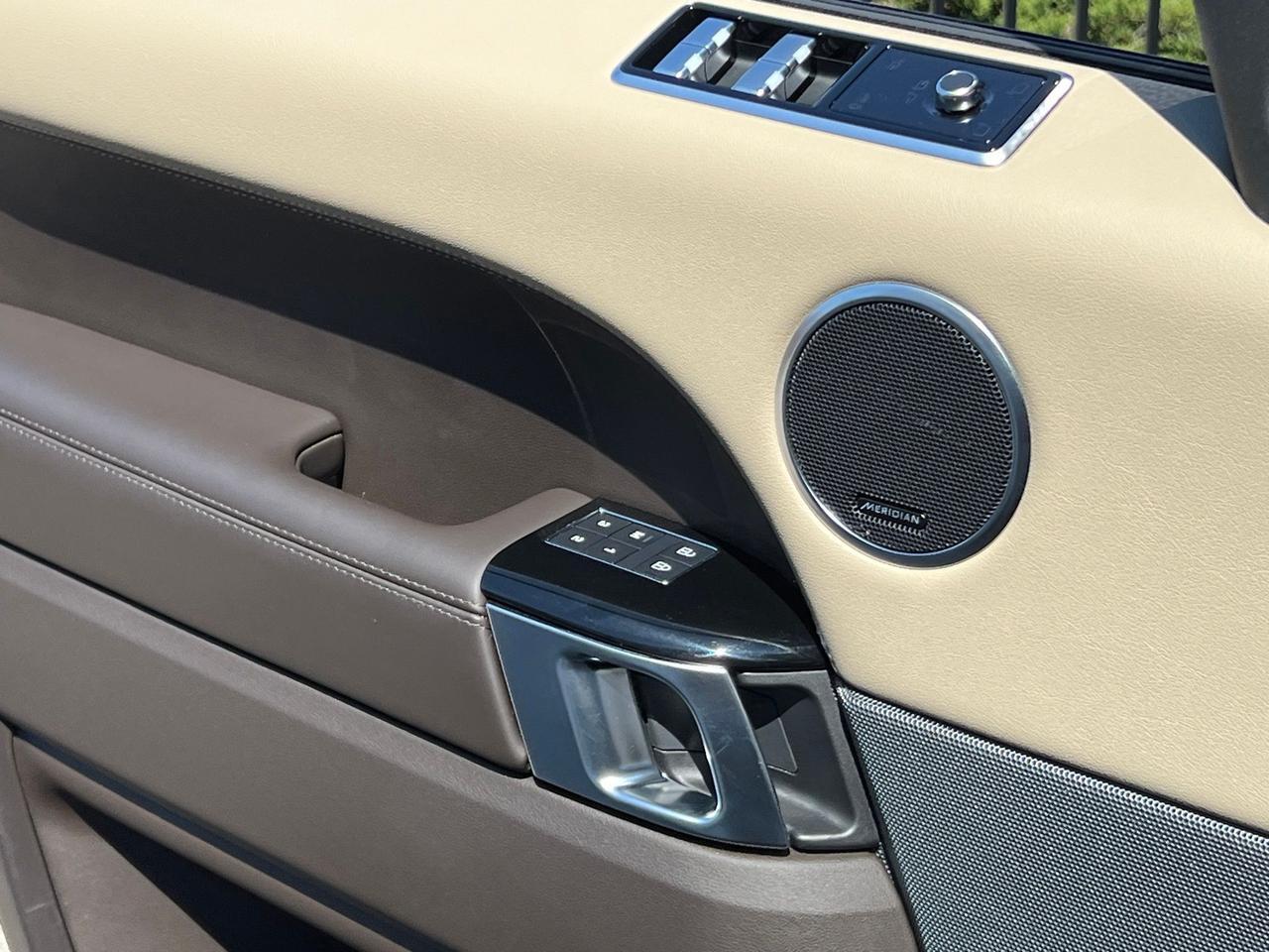 2022 Land Rover Range Rover Sport HSE Silver Edition Indianapolis IN