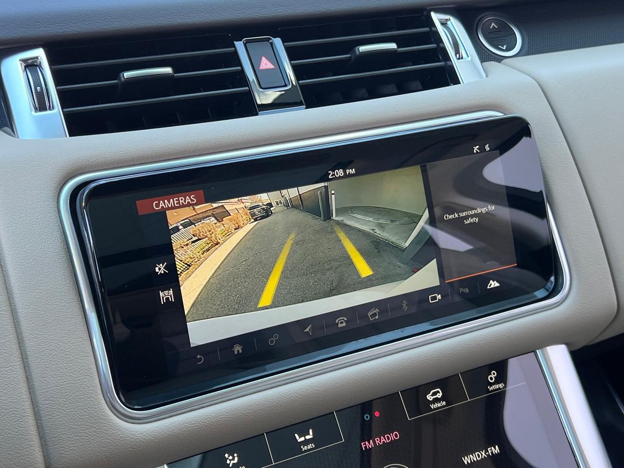 2022 Land Rover Range Rover Sport HSE Silver Edition Indianapolis IN
