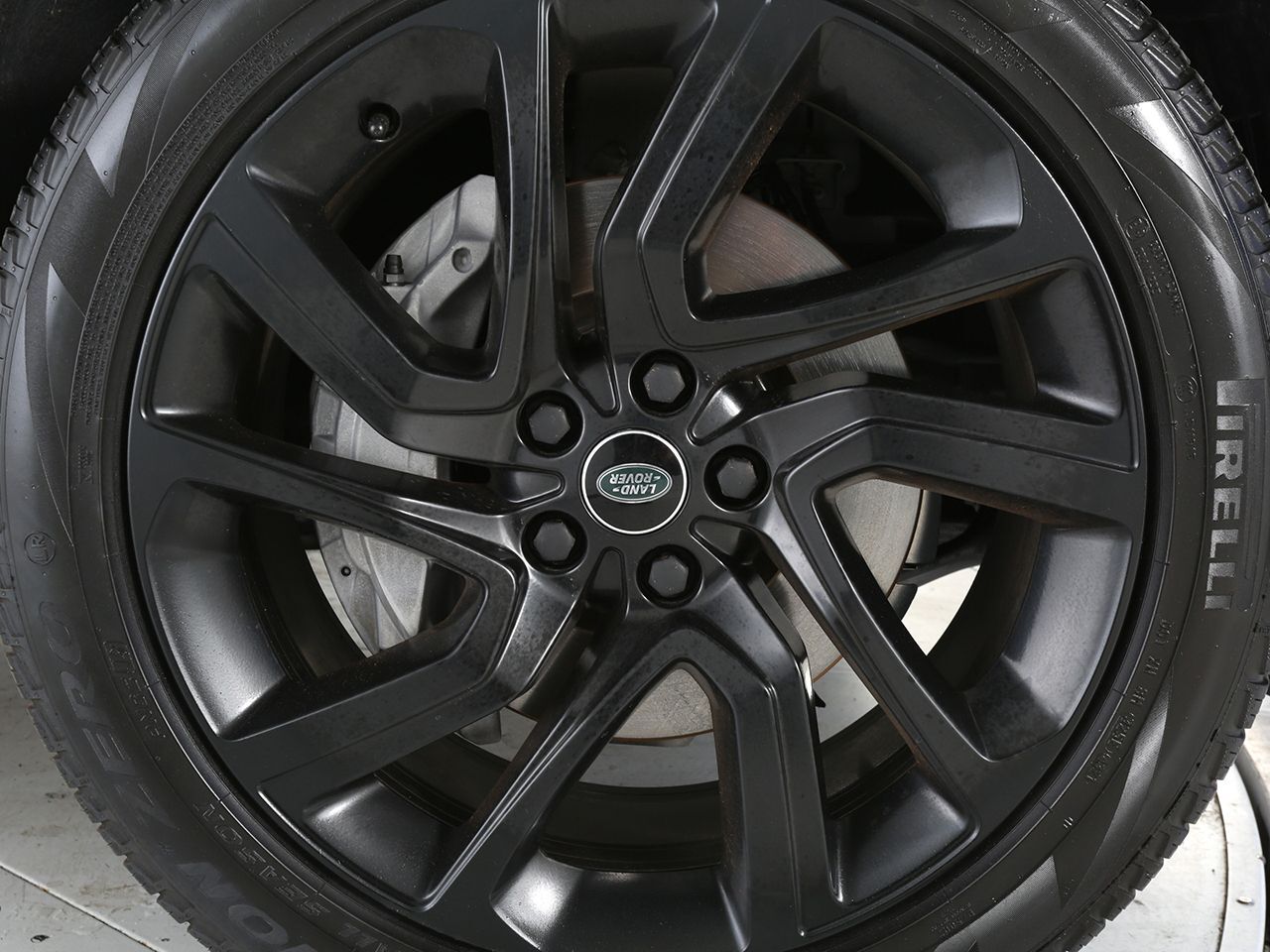 2022 Land Rover Range Rover Sport HSE Silver Edition Indianapolis IN