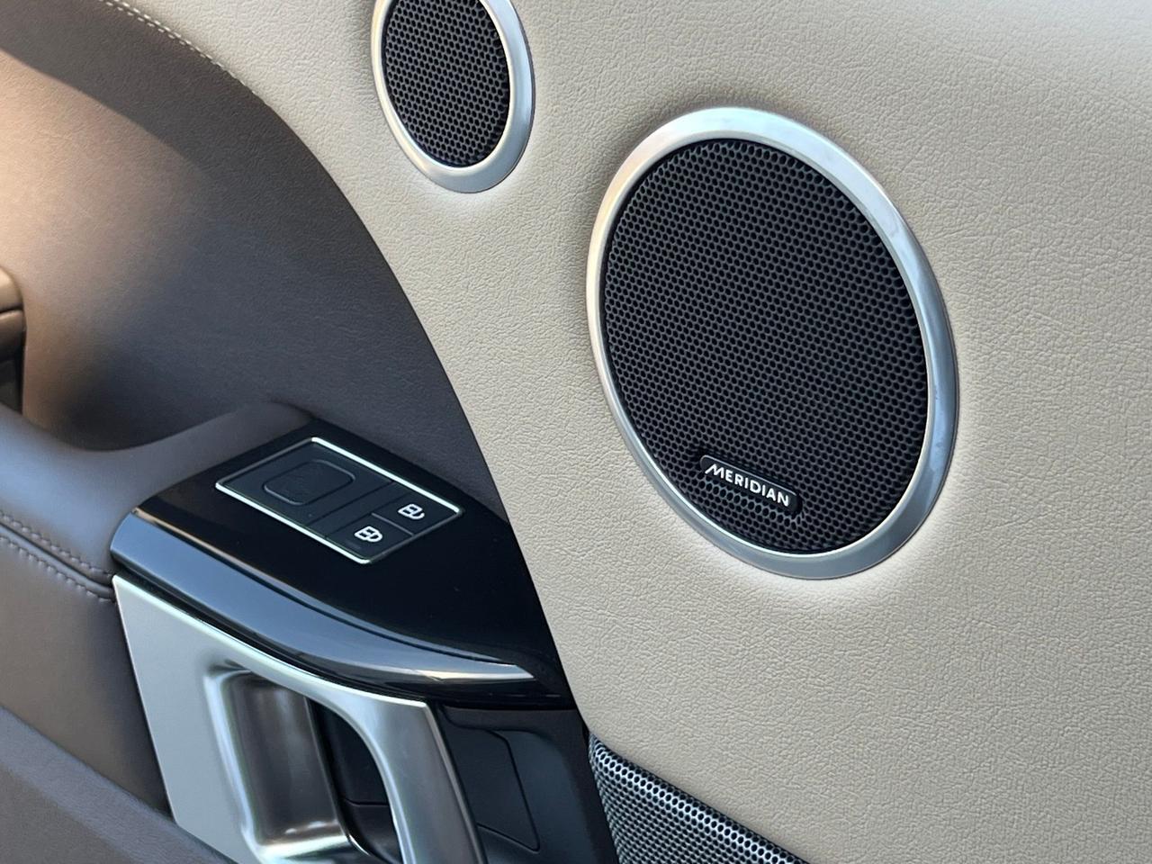 2022 Land Rover Range Rover Sport HSE Silver Edition Indianapolis IN