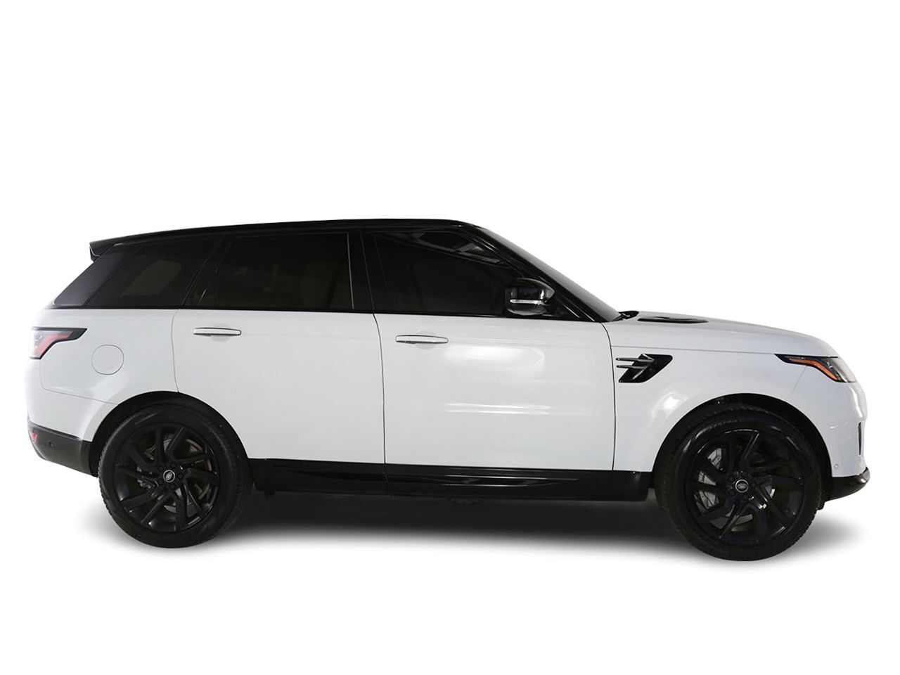 2022 Land Rover Range Rover Sport HSE Silver Edition Indianapolis IN