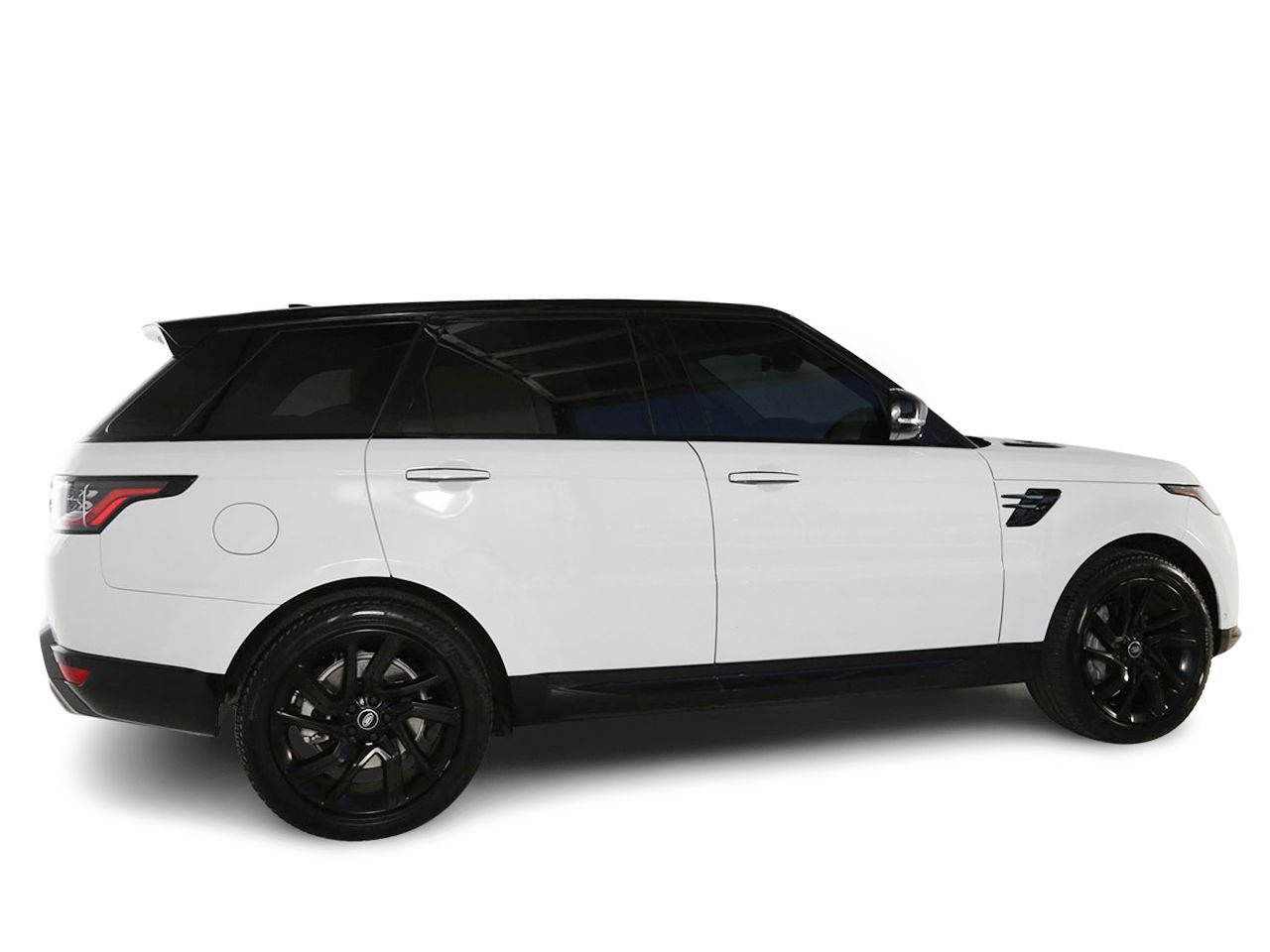 2022 Land Rover Range Rover Sport HSE Silver Edition Indianapolis IN