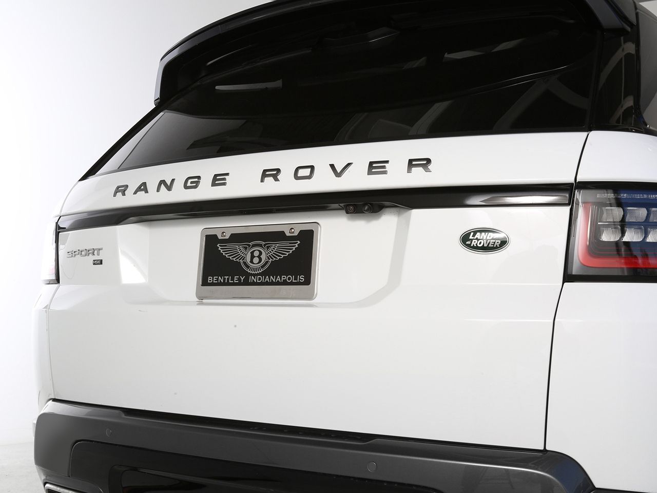 2022 Land Rover Range Rover Sport HSE Silver Edition Indianapolis IN