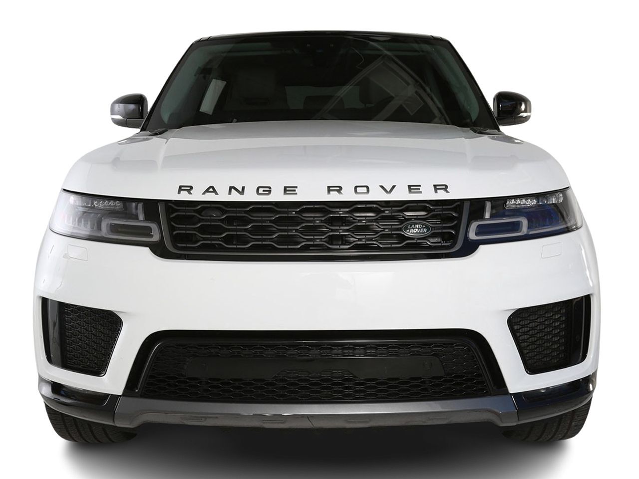 2022 Land Rover Range Rover Sport HSE Silver Edition Indianapolis IN