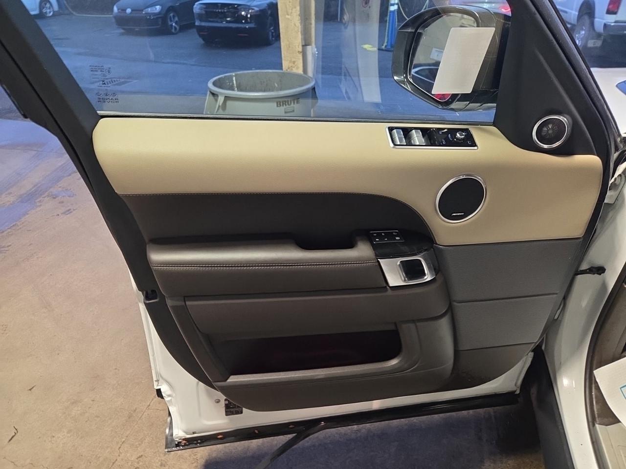 2022 Land Rover Range Rover Sport HSE Silver Edition Meridian Surround Sound Ventilated Seats Portland OR