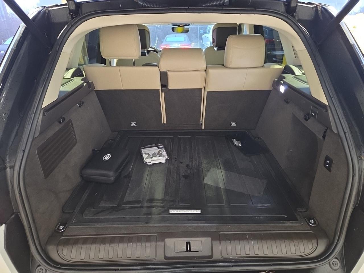 2022 Land Rover Range Rover Sport HSE Silver Edition Meridian Surround Sound Ventilated Seats Portland OR