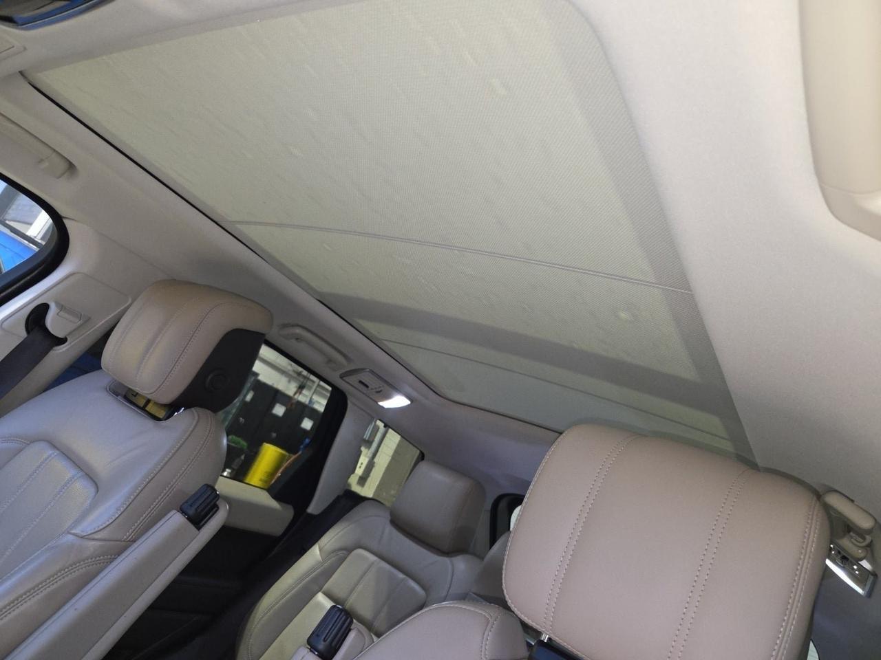 2022 Land Rover Range Rover Sport HSE Silver Edition Meridian Surround Sound Ventilated Seats Portland OR