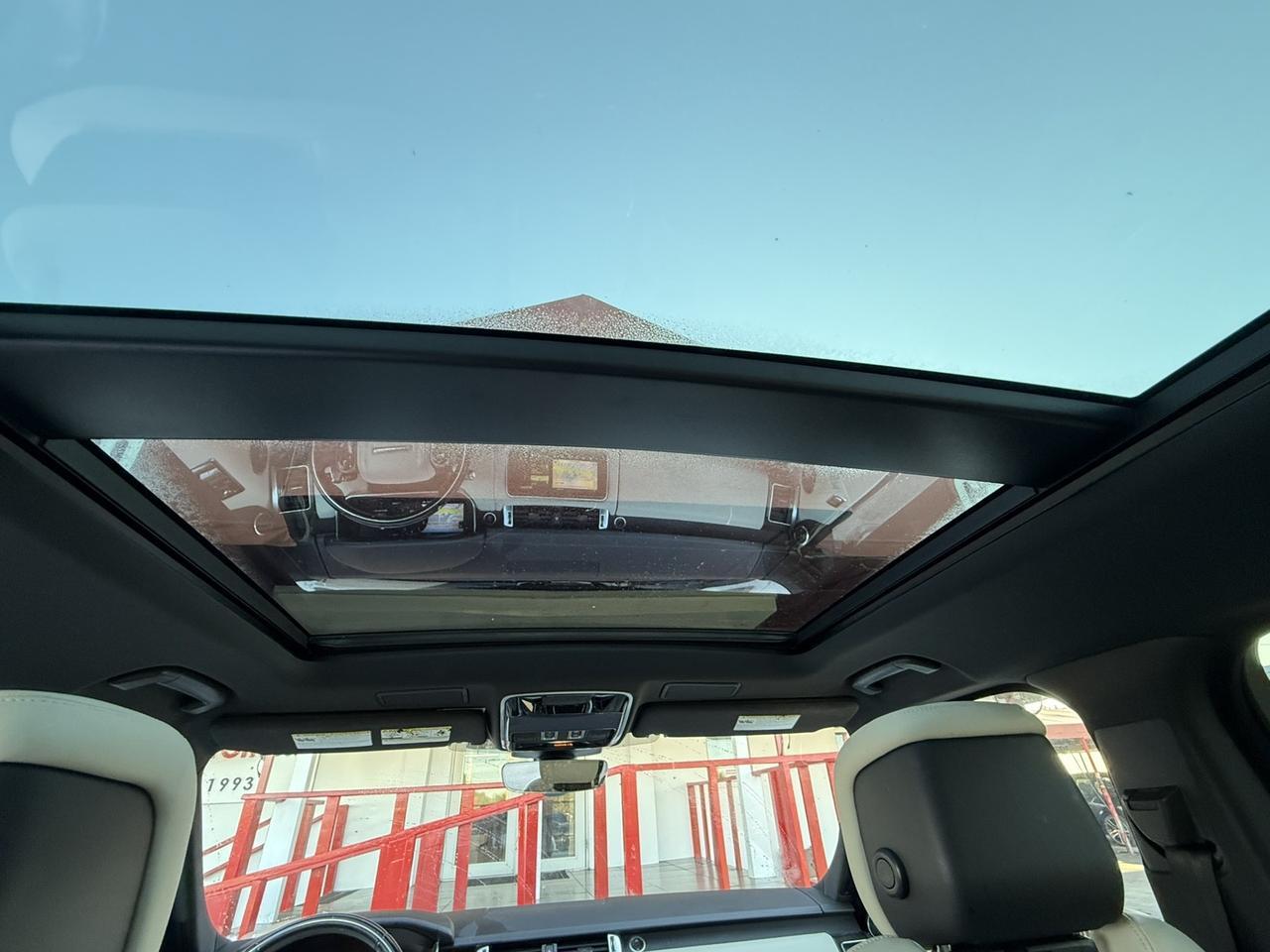 2022 Land Rover Range Rover Sport HSE Silver Edition Hollywood FL