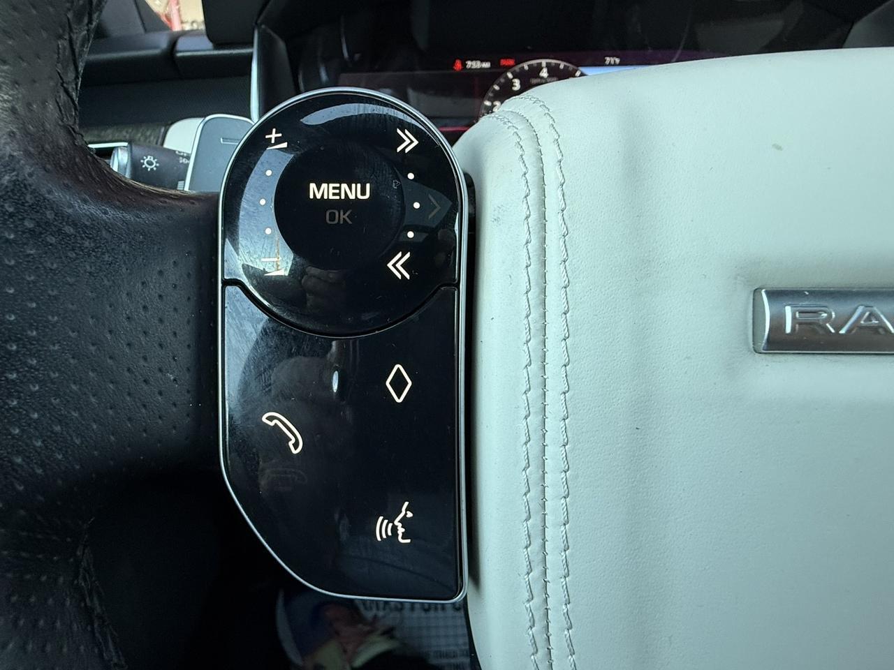 2022 Land Rover Range Rover Sport HSE Silver Edition Hollywood FL