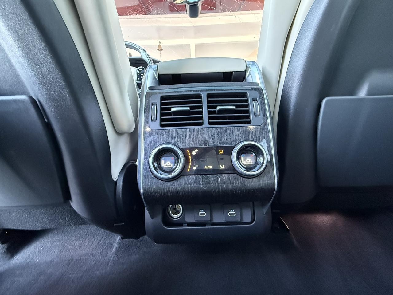 2022 Land Rover Range Rover Sport HSE Silver Edition Hollywood FL