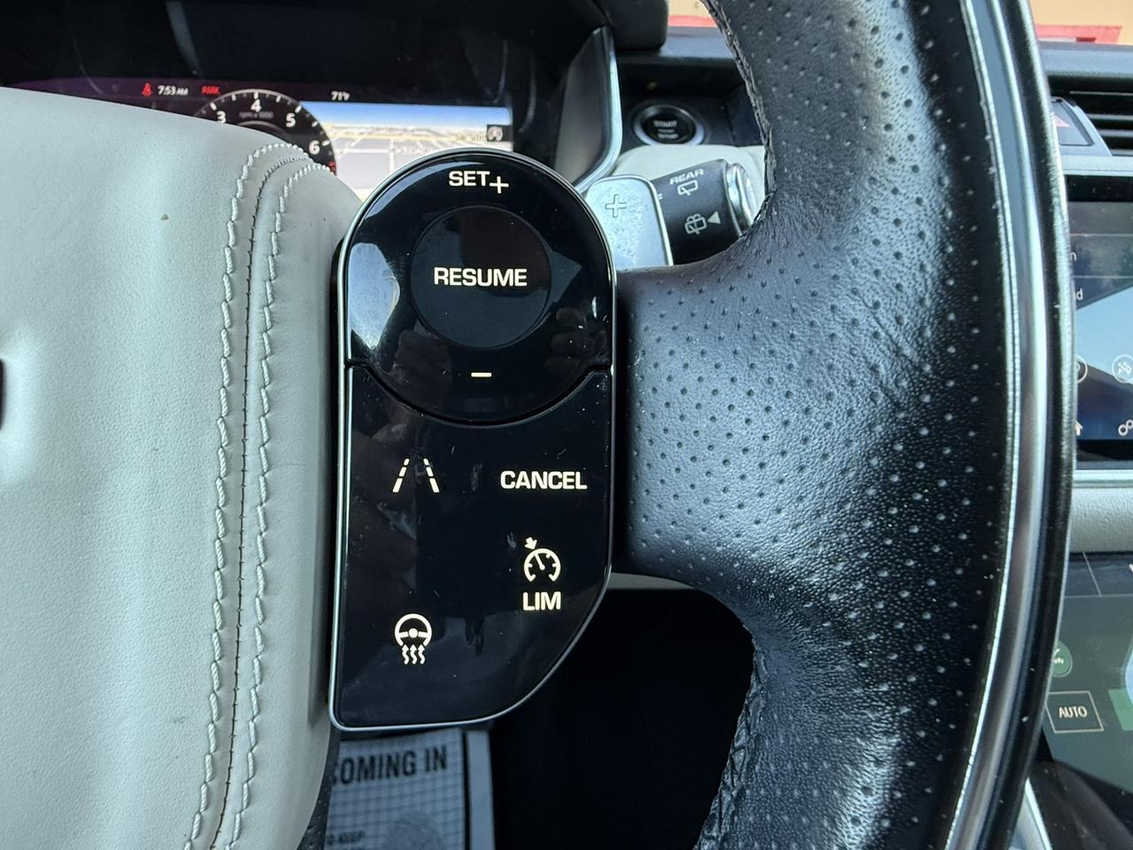 2022 Land Rover Range Rover Sport HSE Silver Edition Hollywood FL