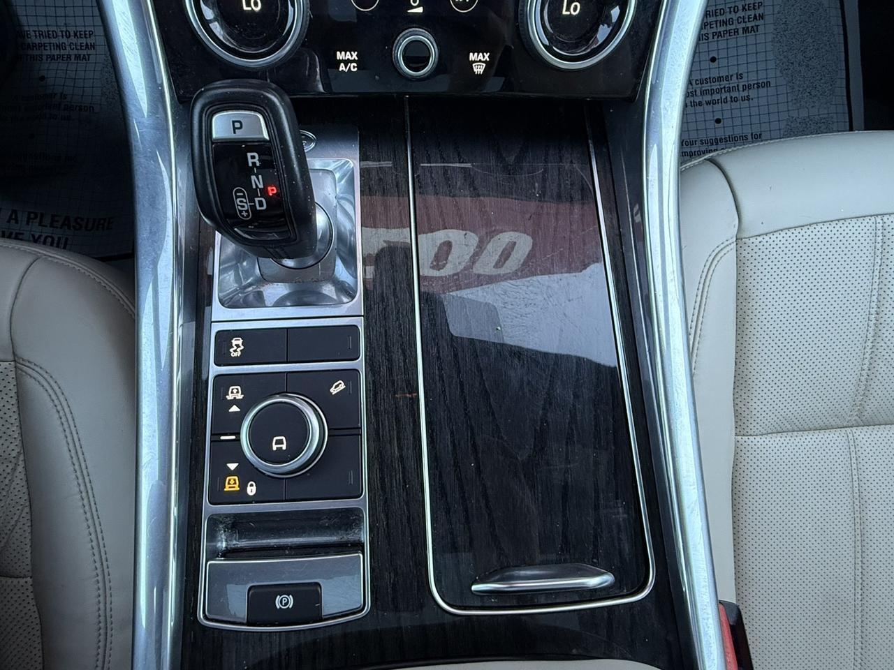 2022 Land Rover Range Rover Sport HSE Silver Edition Hollywood FL