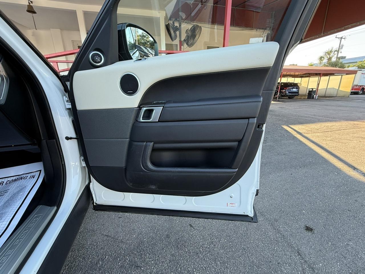 2022 Land Rover Range Rover Sport HSE Silver Edition Hollywood FL