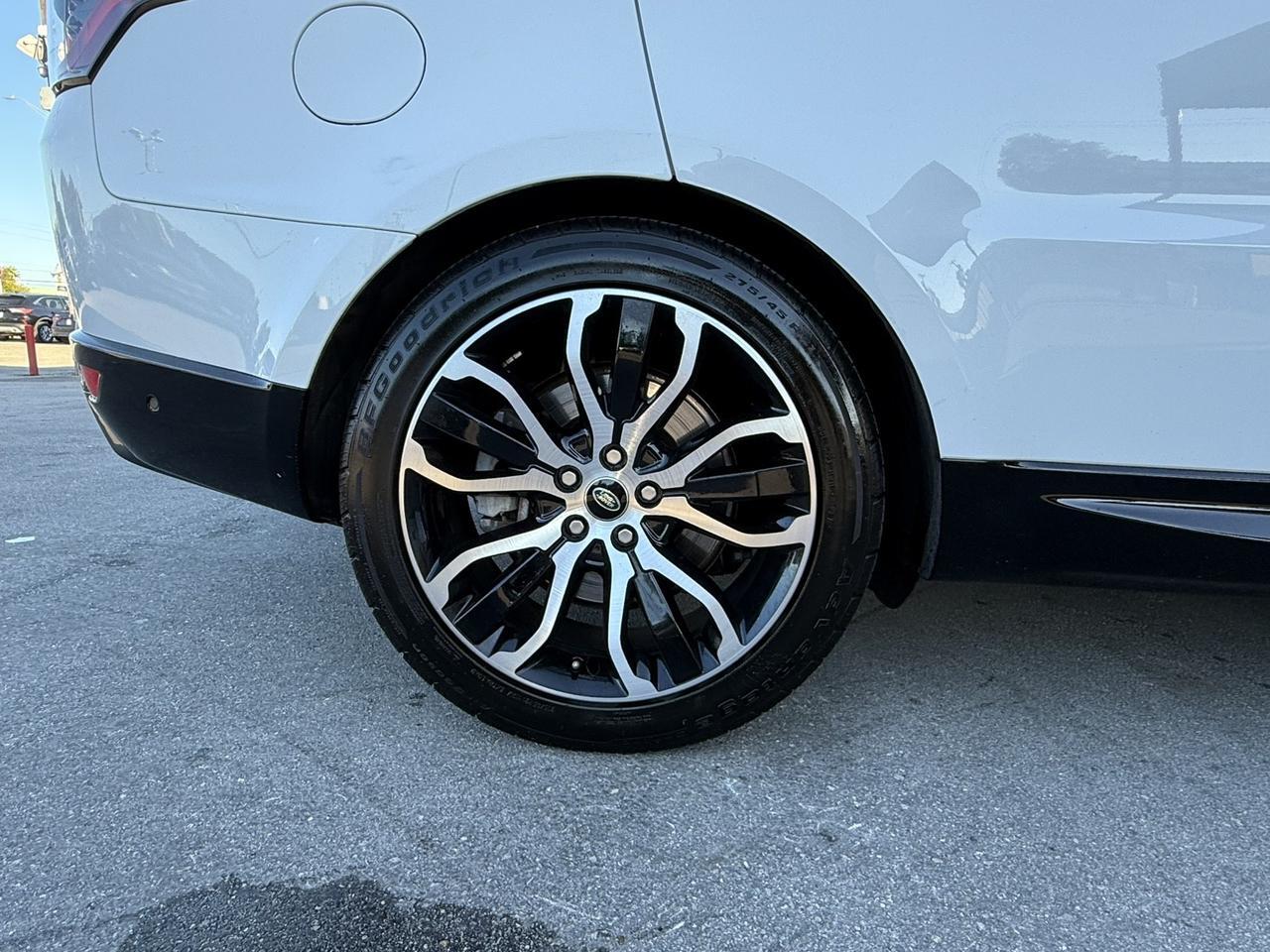 2022 Land Rover Range Rover Sport HSE Silver Edition Hollywood FL