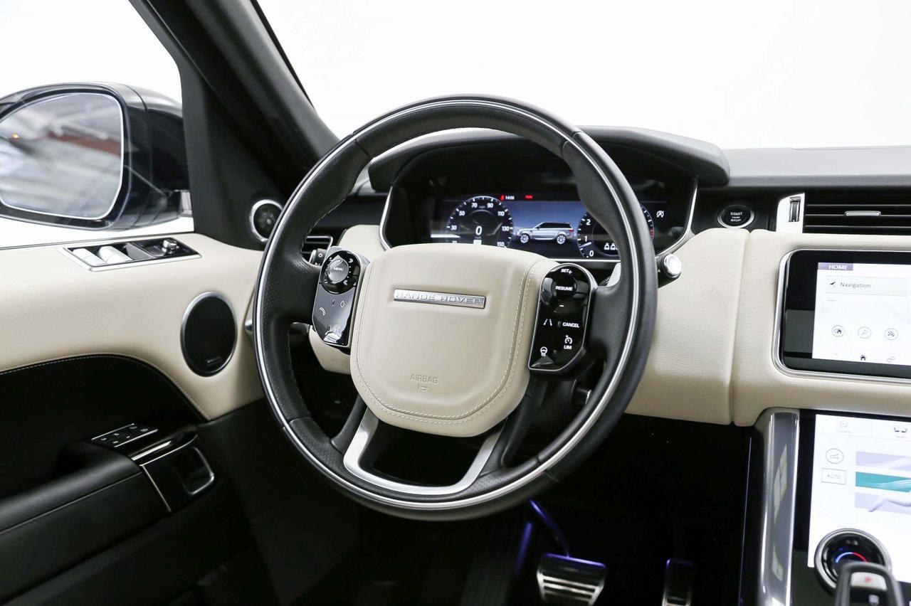 2022 Land Rover Range Rover Sport HSE Silver Edition Newport Beach CA