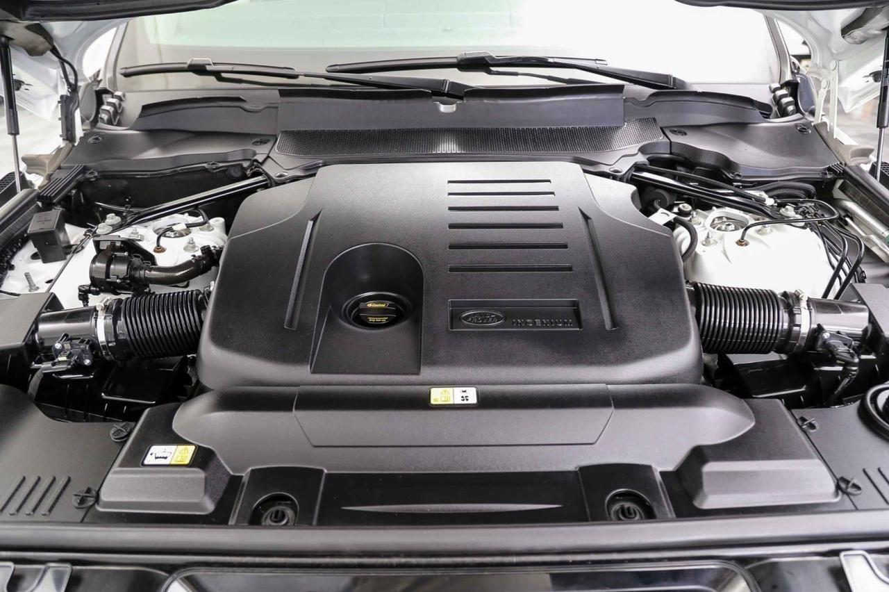 2022 Land Rover Range Rover Sport HSE Silver Edition Newport Beach CA