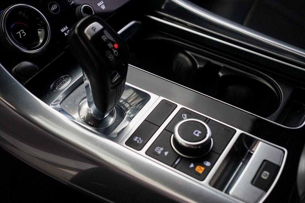 2022 Land Rover Range Rover Sport HSE Silver Edition Newport Beach CA