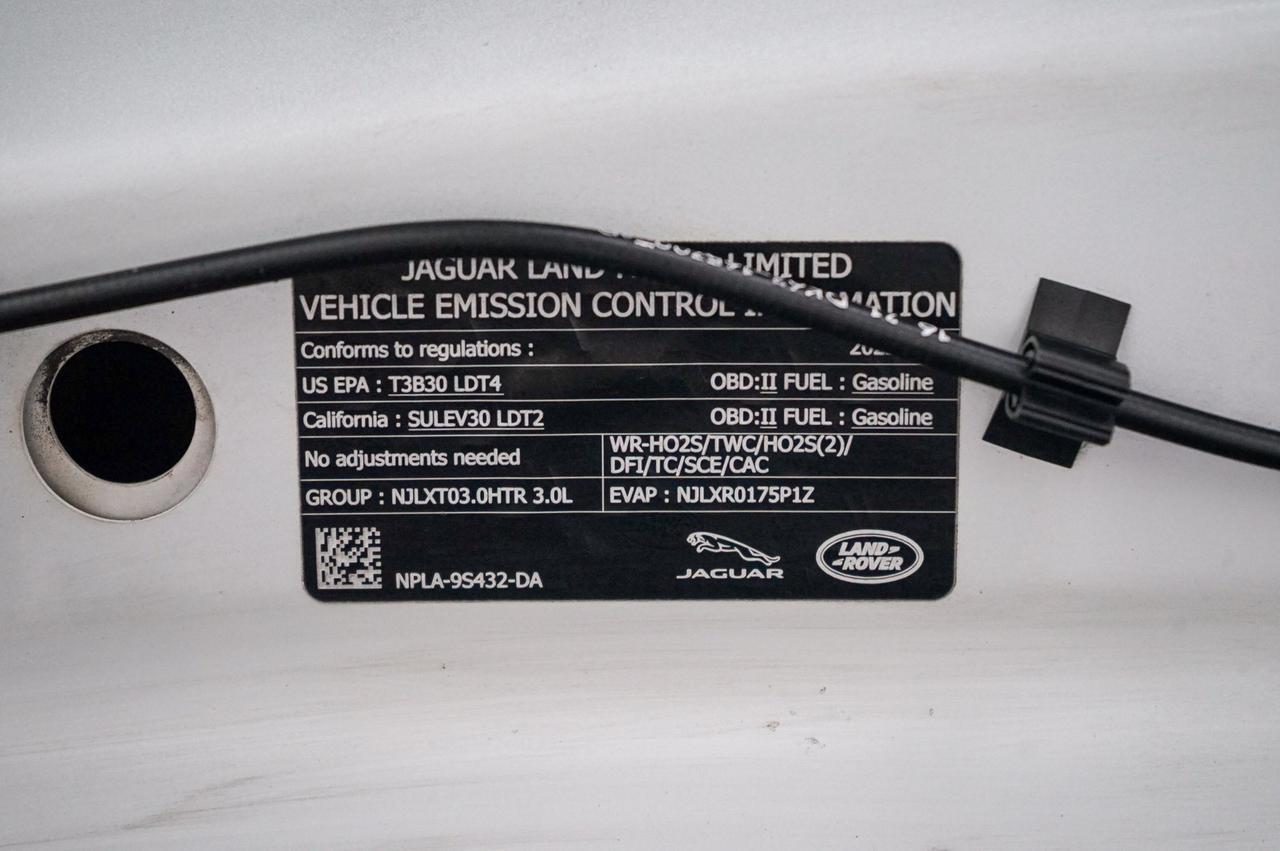 2022 Land Rover Range Rover Sport HSE Silver Edition Newport Beach CA