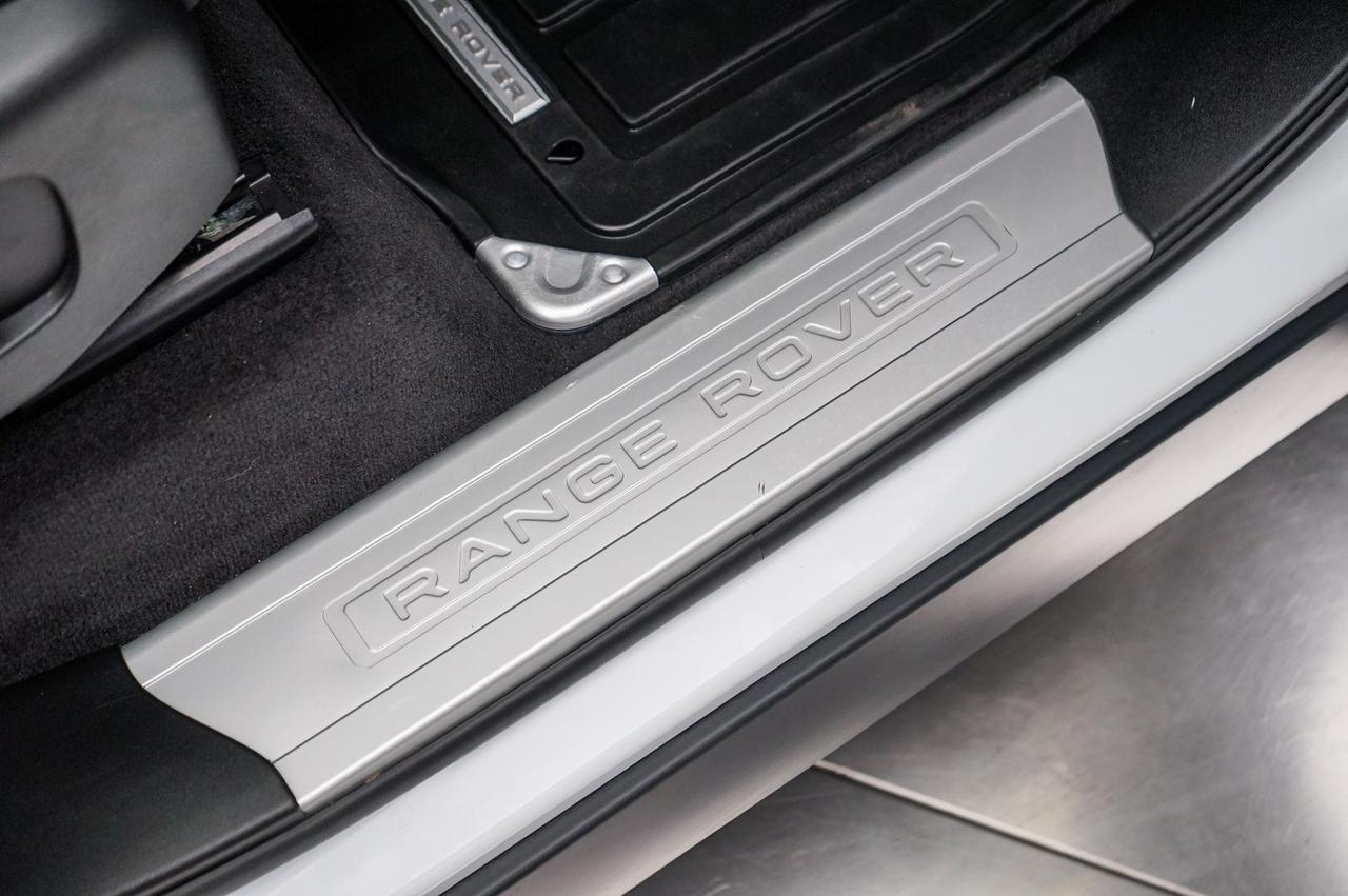 2022 Land Rover Range Rover Sport HSE Silver Edition Newport Beach CA