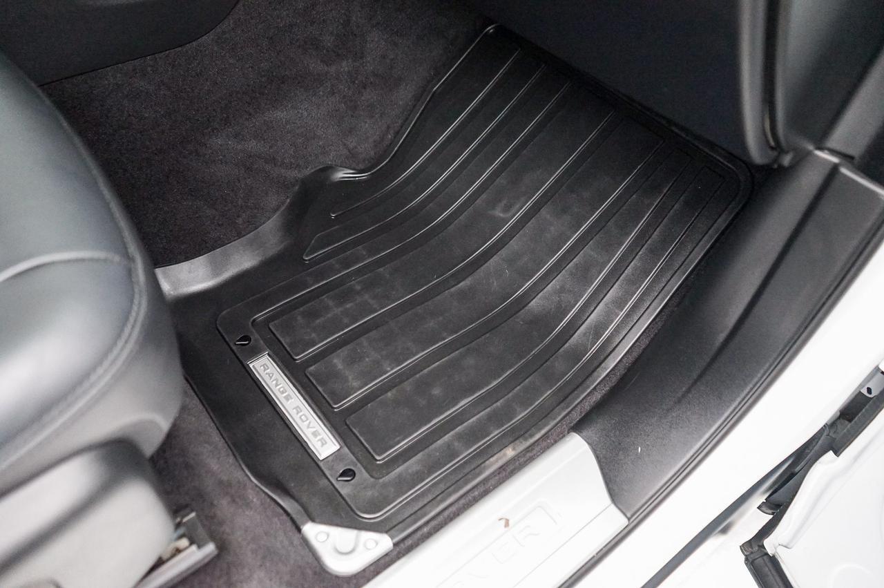 2022 Land Rover Range Rover Sport HSE Silver Edition Newport Beach CA