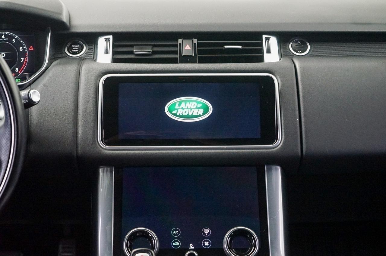 2022 Land Rover Range Rover Sport HSE Silver Edition Newport Beach CA