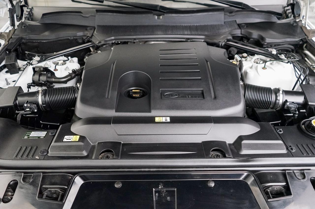 2022 Land Rover Range Rover Sport HSE Silver Edition Newport Beach CA