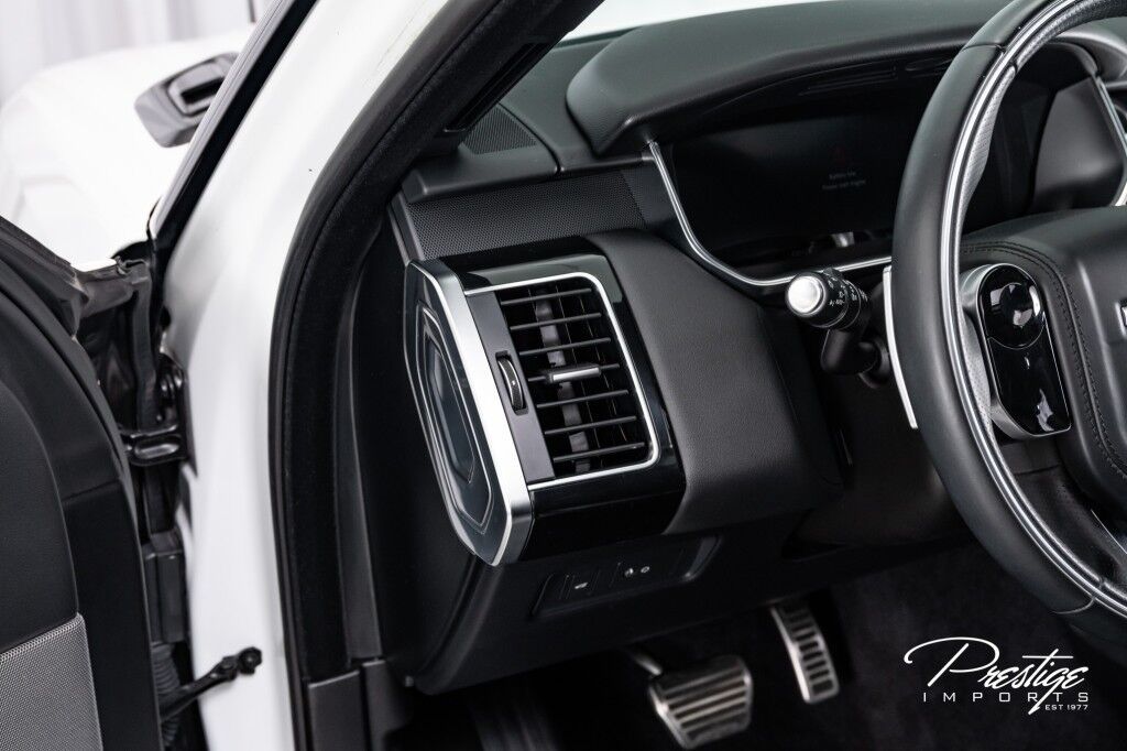 2022 Land Rover Range Rover Sport HSE Silver Edition North Miami Beach FL