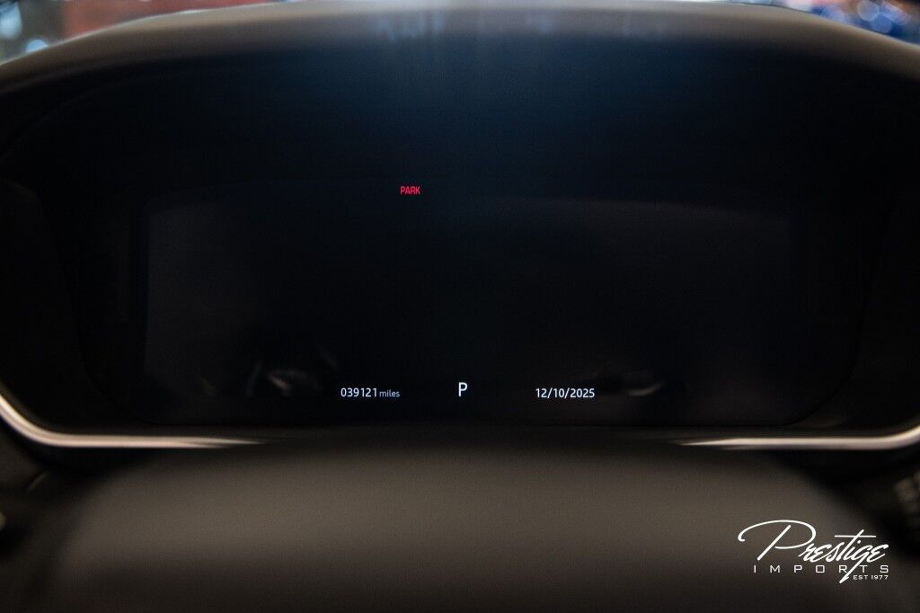 2022 Land Rover Range Rover Sport HSE Silver Edition North Miami Beach FL