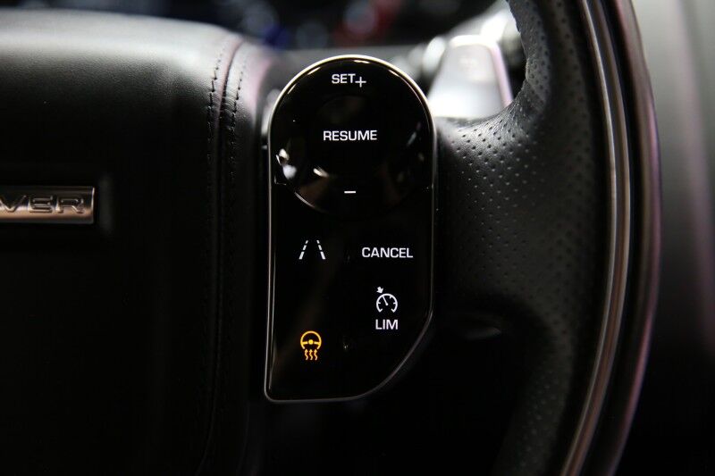 2022 Land Rover Range Rover Sport HSE Silver Edition Plainview NY