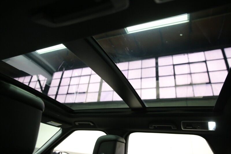 2022 Land Rover Range Rover Sport HSE Silver Edition Plainview NY